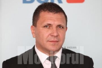 Dezbatere: „Nevoile de timp și confort ale cetățenilor”, moderată de vedeta TV Lucian Mândruță