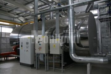 Aberant: Centralele din „Utilități și mediu”, ieșite din garanție înainte de a intra în uz