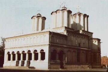 Catedrala Patriarhala