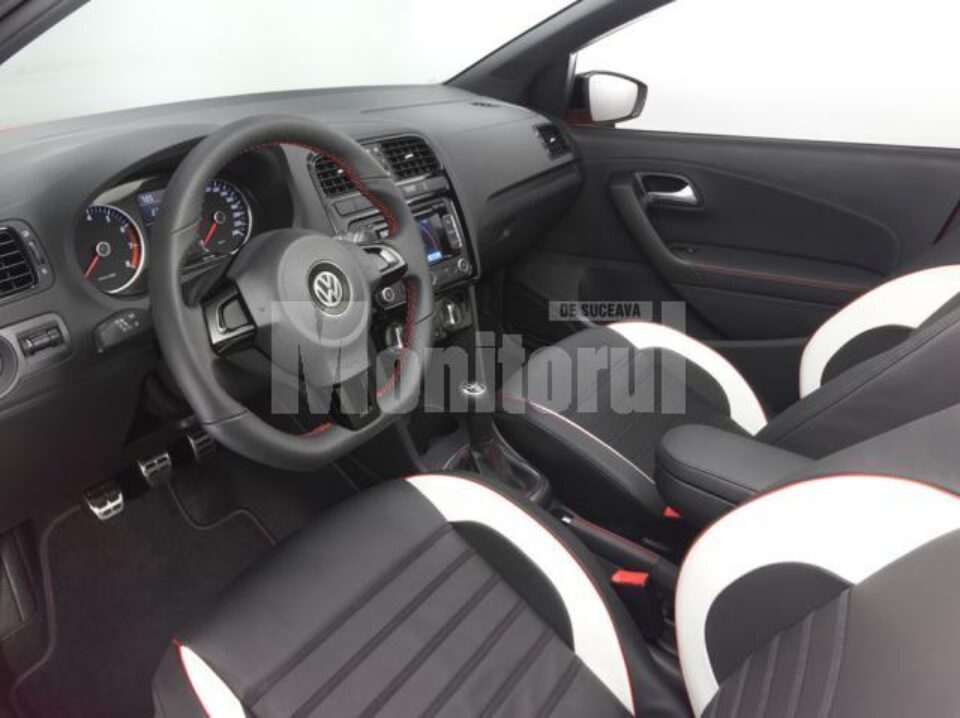 Volkswagen Polo Wörthersee Concept