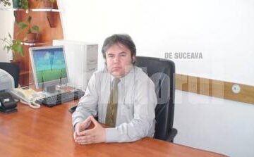 Daniel Hrenciuc va ocupa funcția deținută până acum de conf. univ. dr. Aurel Buzincu