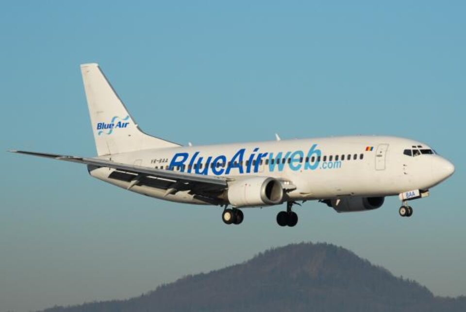 Curse spre Viena și Veneția de pe aeroportul din Salcea