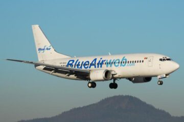 Curse spre Viena și Veneția de pe aeroportul din Salcea