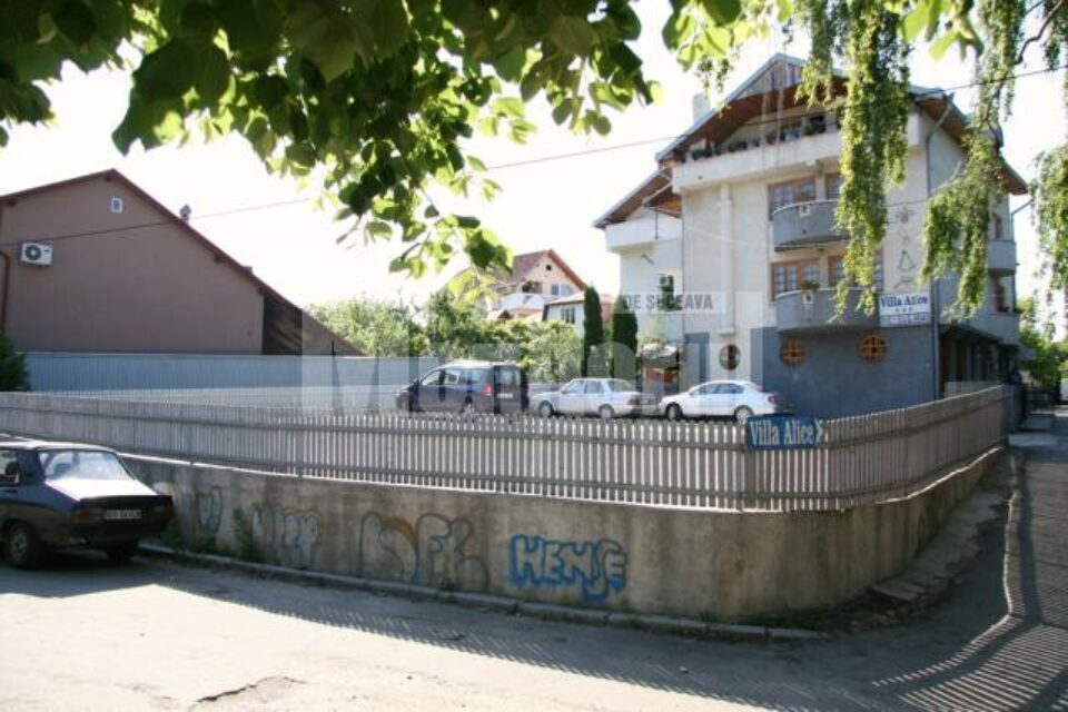 Mod de lucru: Extinderea Vilei Alice, blocată de același consiliu care a aprobat-o