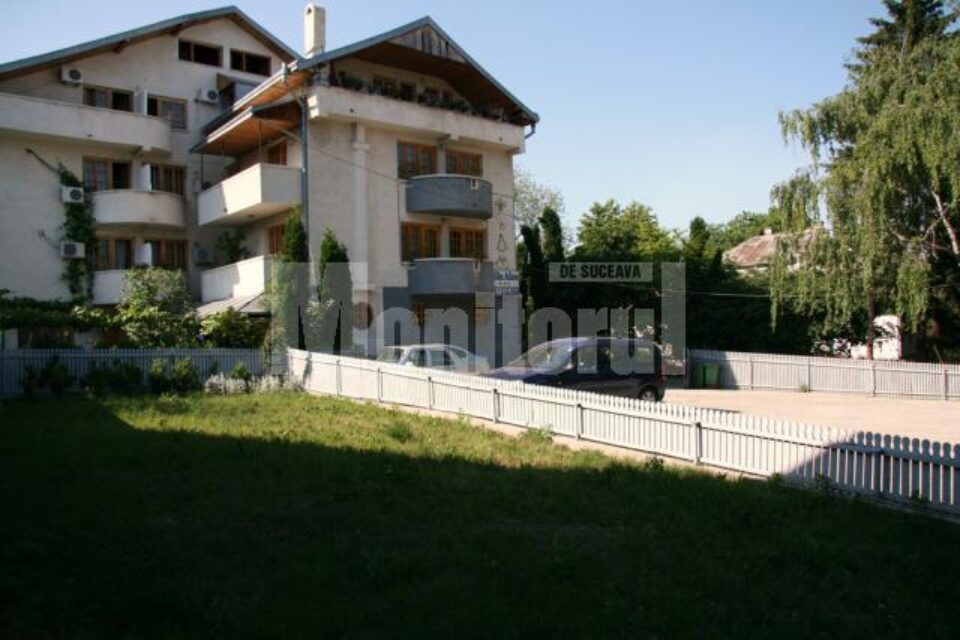 Mod de lucru: Extinderea Vilei Alice, blocată de același consiliu care a aprobat-o