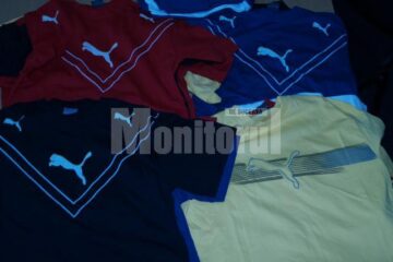 Produse suspecte de contrafacere