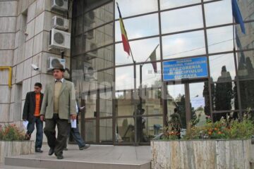 Numire: Șef nou la Trezoreria Suceava