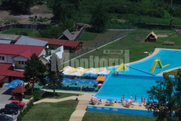 Ștrandul va fi deschis zilnic între orele 8.00 – 21.00