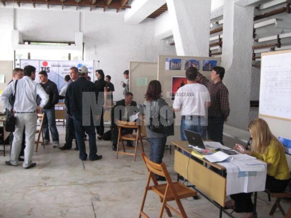 Târgul Imobiliar Suceava este deschis până pe 30 mai