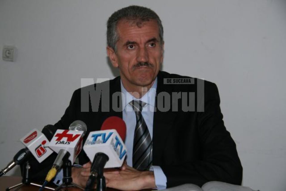 Petru Ghervan, deranjat de afirmațiile că finala Challenge Cup ar fi aranjată