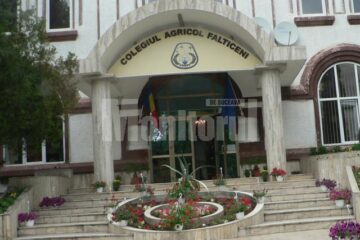 Colegiul Agricol Fălticeni, cea mai mare unitate de învățământ din județ