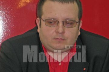 Ioan Corjuc: „Consider că ceea ce a spus Petru Luhan este o formă de dezinformare și o încercare de a manipula opinia publică suceveană”