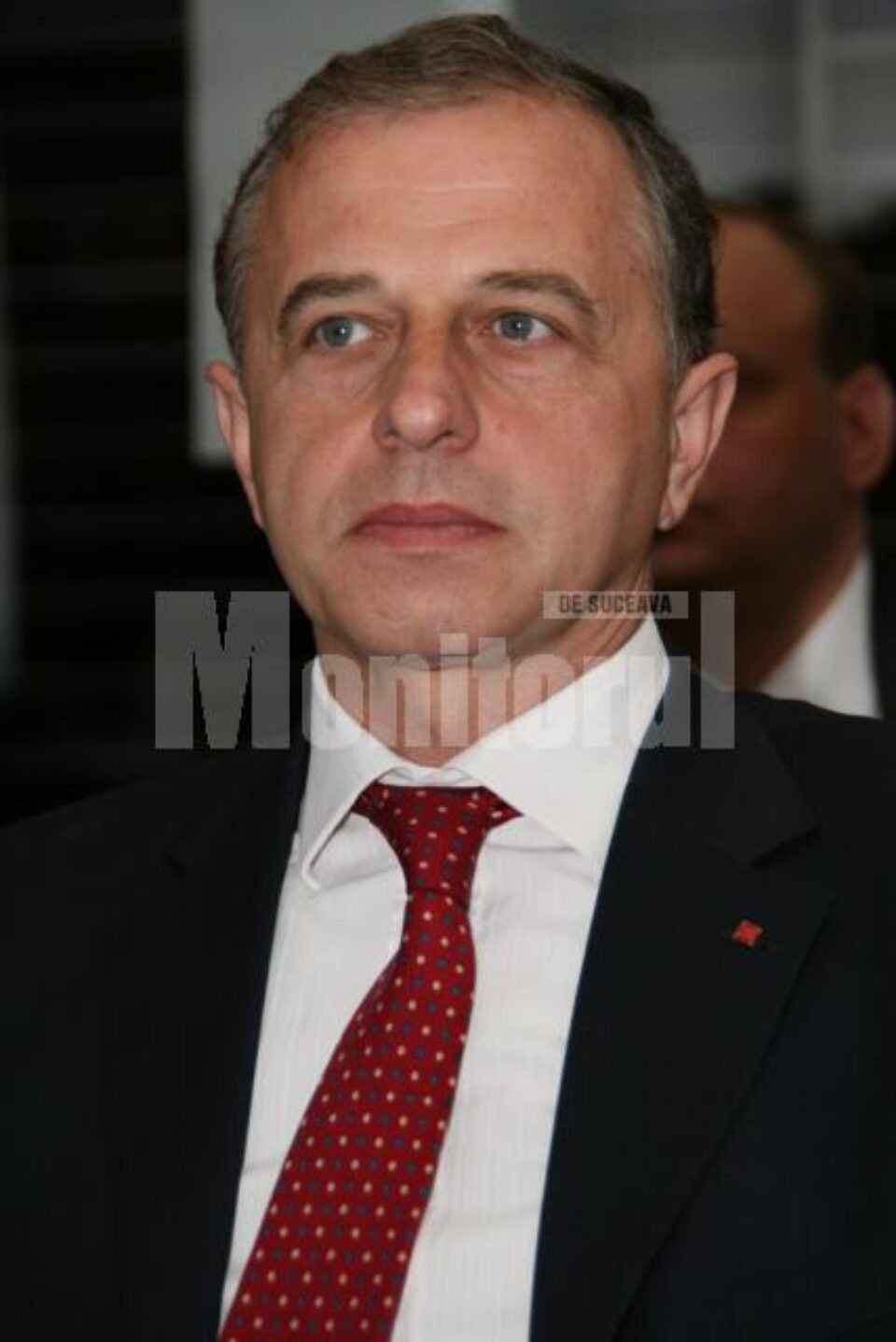 Desant social democrat în Suceava