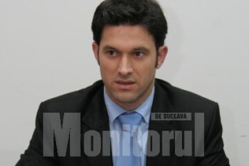 Maraton electoral al democrat-liberalului Petru Luhan