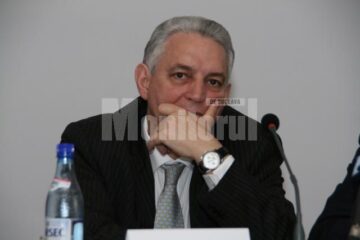Dezvăluiri: Reclamații privind sustragerea unor documente din dosarele pentru finanțări UE