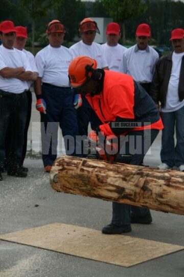 Forță și viteză: Tiruri tractate de oameni