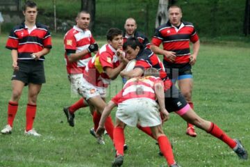 Sucevenii, galop de sănătate cu ultima clasată