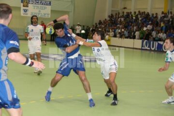Handbal: Suntem mândri de voi!!