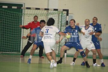 Handbal: Suntem mândri de voi!!