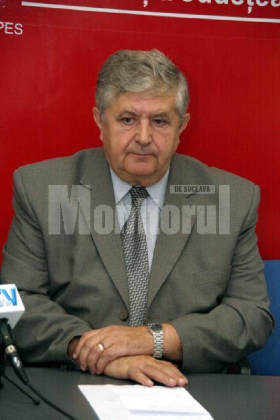 Sesizare: PSD Suceava solicită Poliției să ancheteze trei posibile cazuri de fals în declarații
