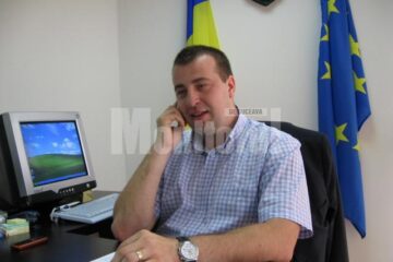 Comunicare: Tineretul PD-L din Suceava și-a făcut blog portocaliu