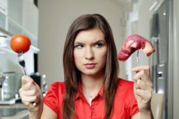 Consumul de carne roșie nu este asociat cu riscul de apariție a cancerului mamar. Foto: BE&W