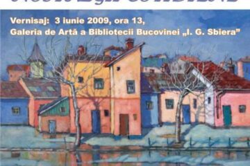 Expoziție: „Nostalgii cotidiene”