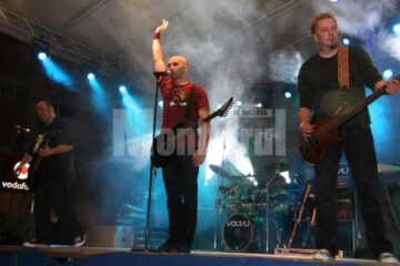 Vizită: EBA s-a întâlnit cu tinerii suceveni și a dat sfaturi politice pentru partidele din România