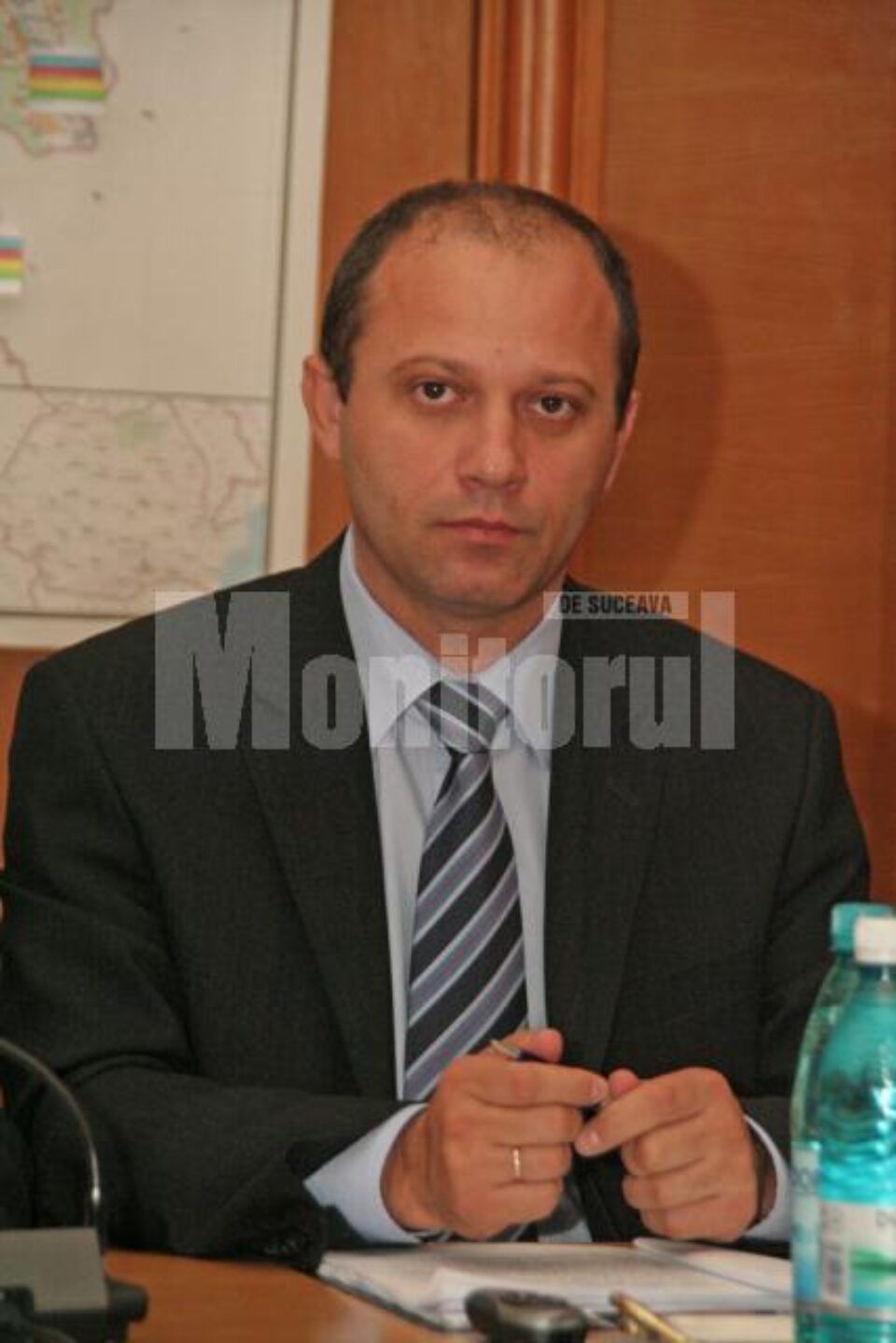 Daniel Cadariu: ”Se poate trage cu ușurință concluzia că Gavril Mîrza încearcă să vândă oamenilor povești electorale”