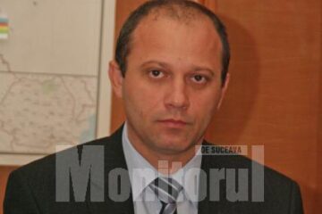 Daniel Cadariu: ”Se poate trage cu ușurință concluzia că Gavril Mîrza încearcă să vândă oamenilor povești electorale”
