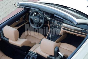 BMW M3 Cabrio