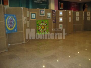 Expoziția „Universul Ucrainei”