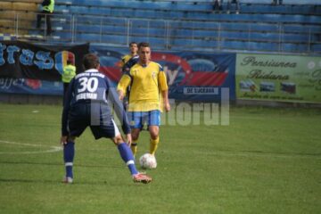Știința Bacău s-a retras din campionat, iar Cetatea s-a salvat de la retrogradare