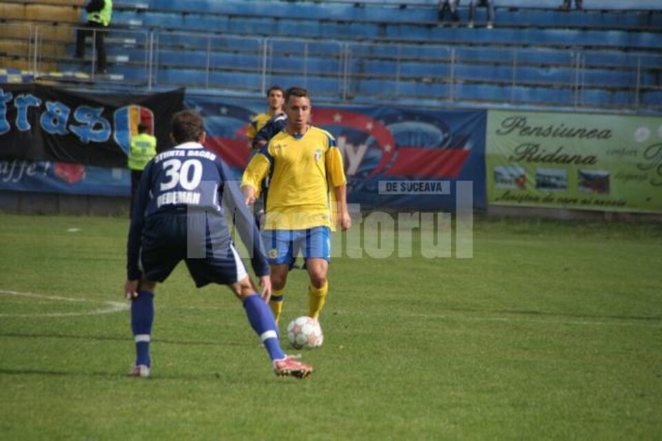 Știința Bacău s-a retras din campionat, iar Cetatea s-a salvat de la retrogradare Știința Bacău s-a retras din campionat, iar Cetatea s-a salvat de la retrogradare