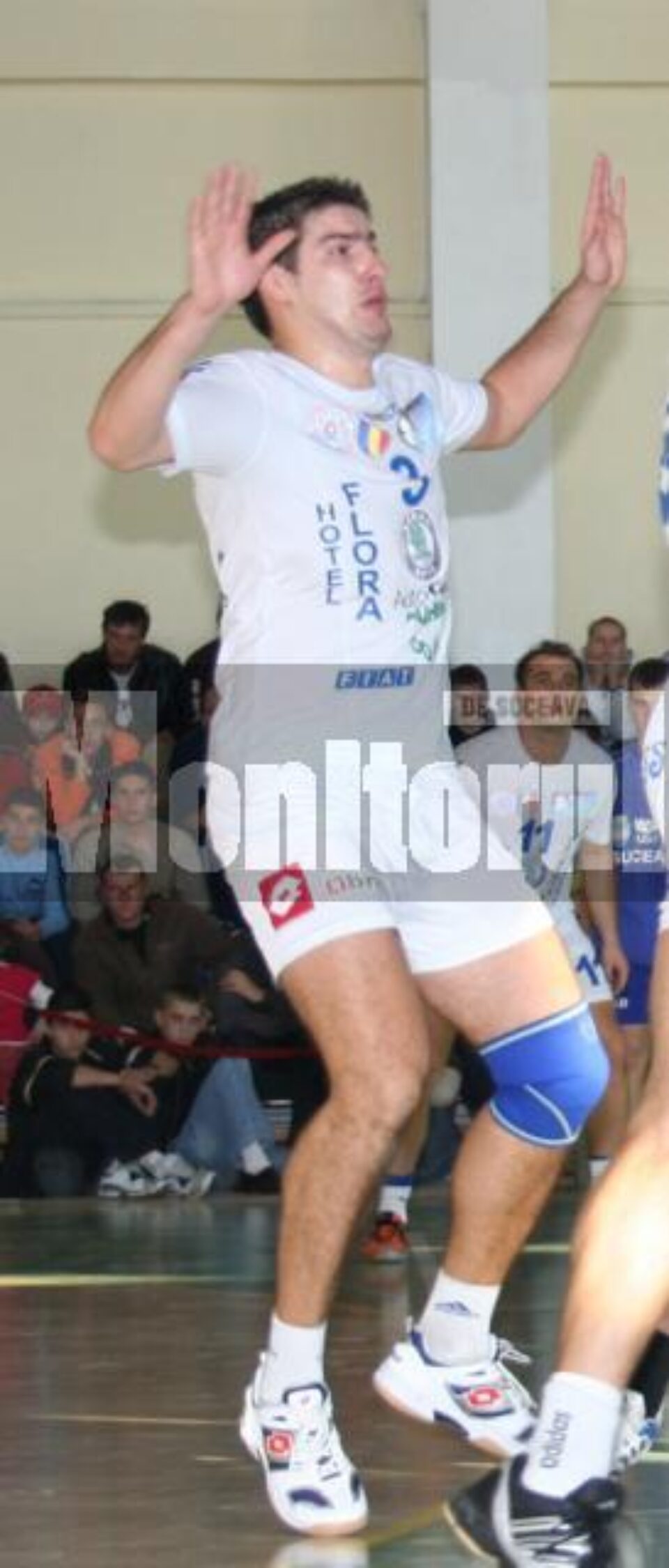 Șoldănescu este una din țintele sucevenilor