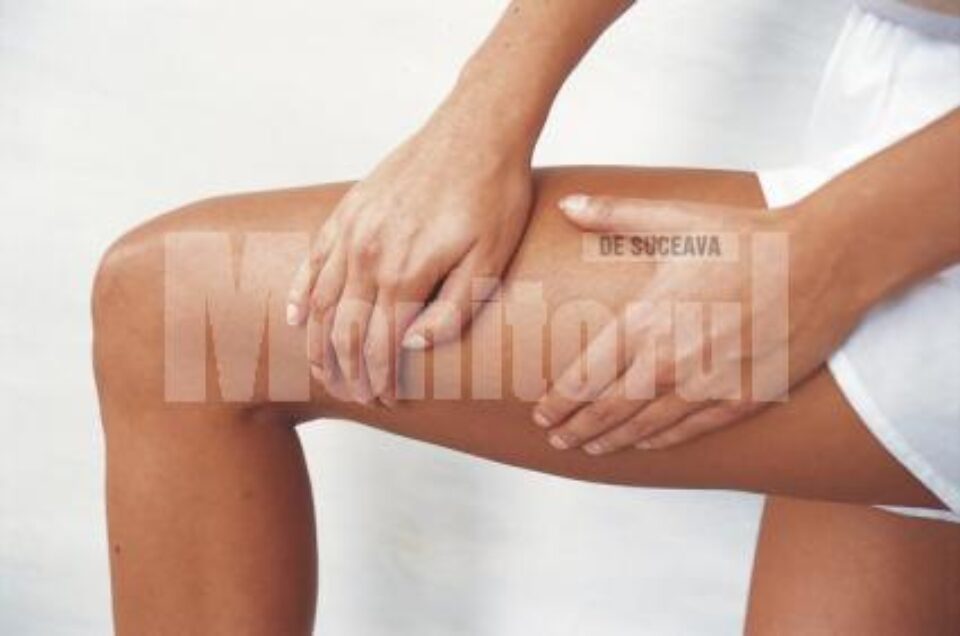 Celulita este o adevărată pacoste, de care cu greu scăpăm Foto: Practical PICTURES