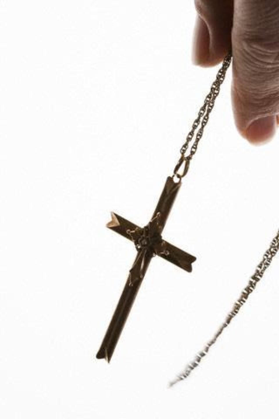 Credința nu se apără cu violență Foto: CORBIS