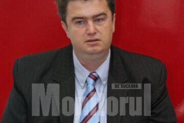 Cătălin Nechifor: „Cred că modul în care colegii din PD-L înțeleg să aloce resurse pentru primăriile din județ este un mod absolut inacceptabil”