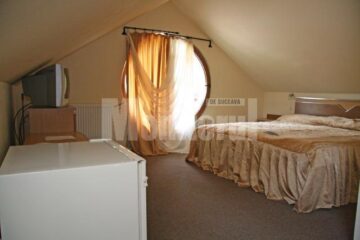 Pensiunea Lidana vine în întâmpinarea iubitorilor de munte cu servicii de calitate, confort și bun gust