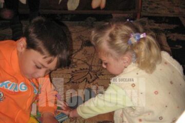 Ionuț și Ana-Maria au nevoie de ajutor