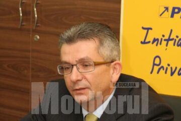 Inițiativă: PNL organizează un marș pentru a-i convinge pe suceveni să se prezinte la vot