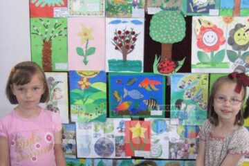 „Un mediu curat, o viață sănătoasă!”: Concurs național de desene, la Galleria