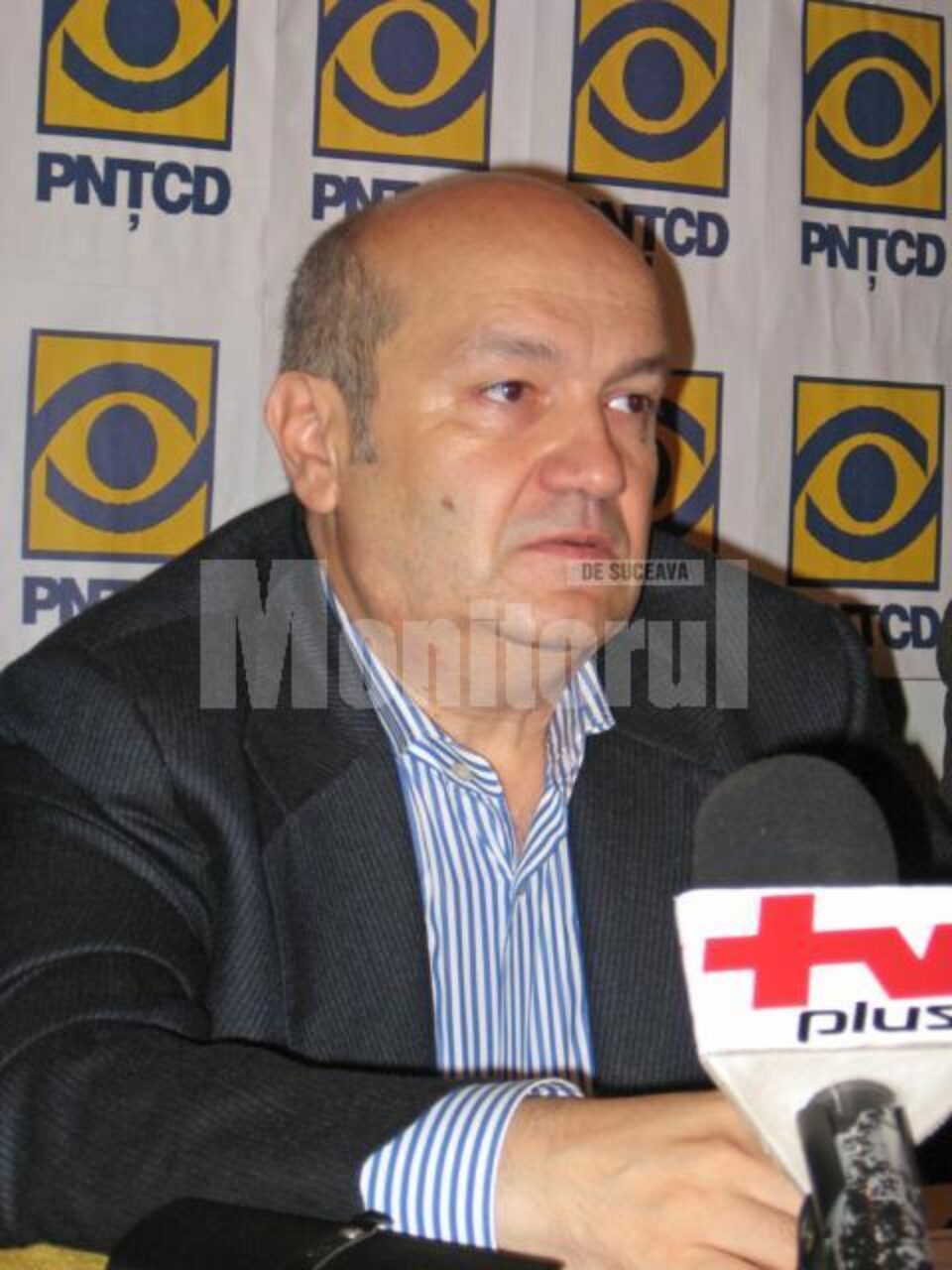 Marian Miluț: „În această campanie am prezentat un proiect economic și social pentru România, intitulat ”