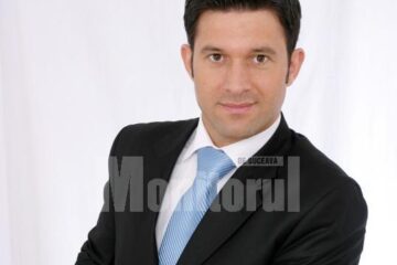 Petru Luhan: „Îi invit, așadar, pe suceveni să se prezinte duminică la vot și să își aleagă cu înțelepciune reprezentanții în Parlamentul European”