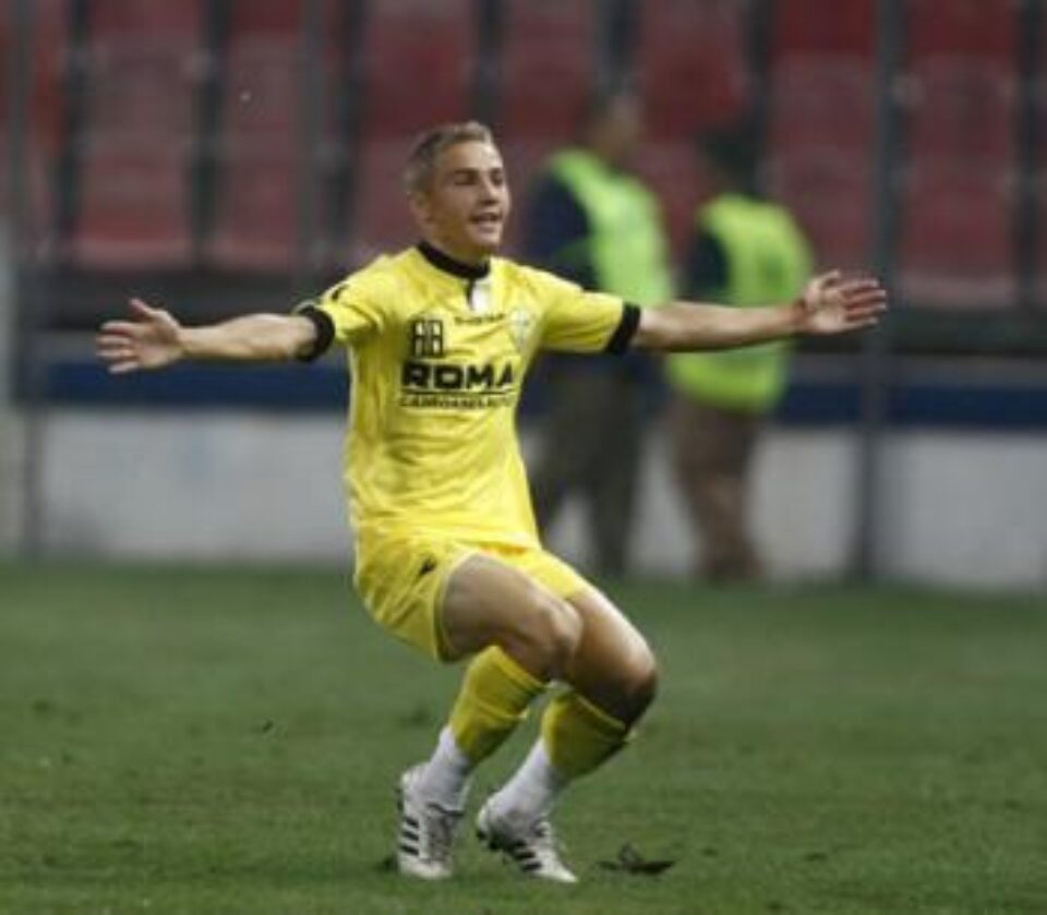 Mihai Roman a atins cel mai înalt nivel sportiv Mihai Roman a atins cel mai înalt nivel sportiv