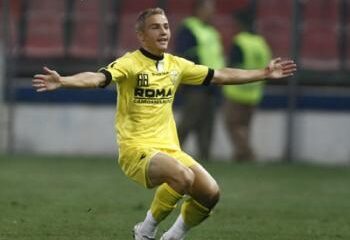 Mihai Roman a atins cel mai înalt nivel sportiv