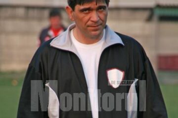 Bogdan Tudoreanu vrea o victorie în ultima etapă din campionat