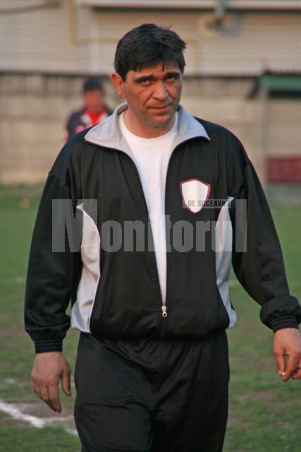 Bogdan Tudoreanu vrea o victorie în ultima etapă din campionat Bogdan Tudoreanu vrea o victorie în ultima etapă din campionat