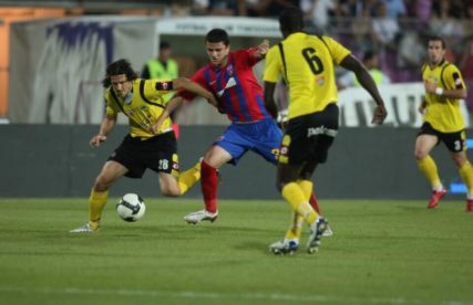 Timișoara așteaptă să primească înapoi punctele câștigate pe teren Timișoara așteaptă să primească înapoi punctele câștigate pe teren