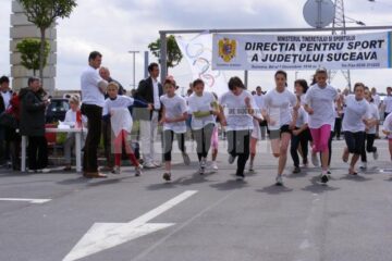 de ieri s-a bucurat de o prezență numeroasă